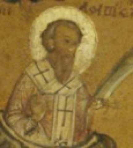 Лаврентий Печерский, Туровский, свт.